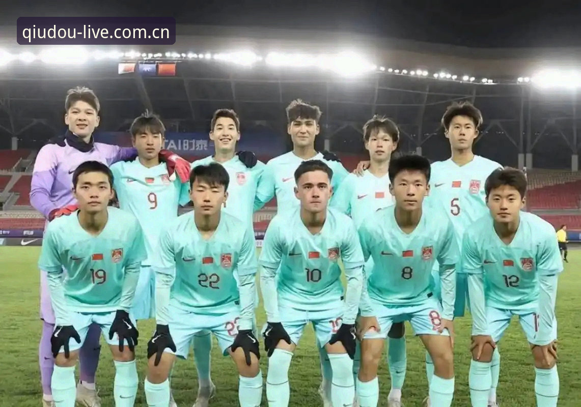 斗球安全吗攻略 U17世界杯抽签揭晓,中国两队前景深度分析